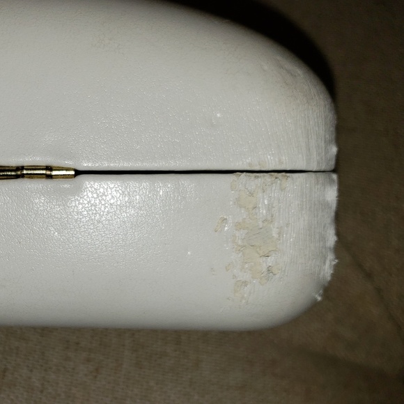 gently preowned Chloe Sunglasses. main image 4